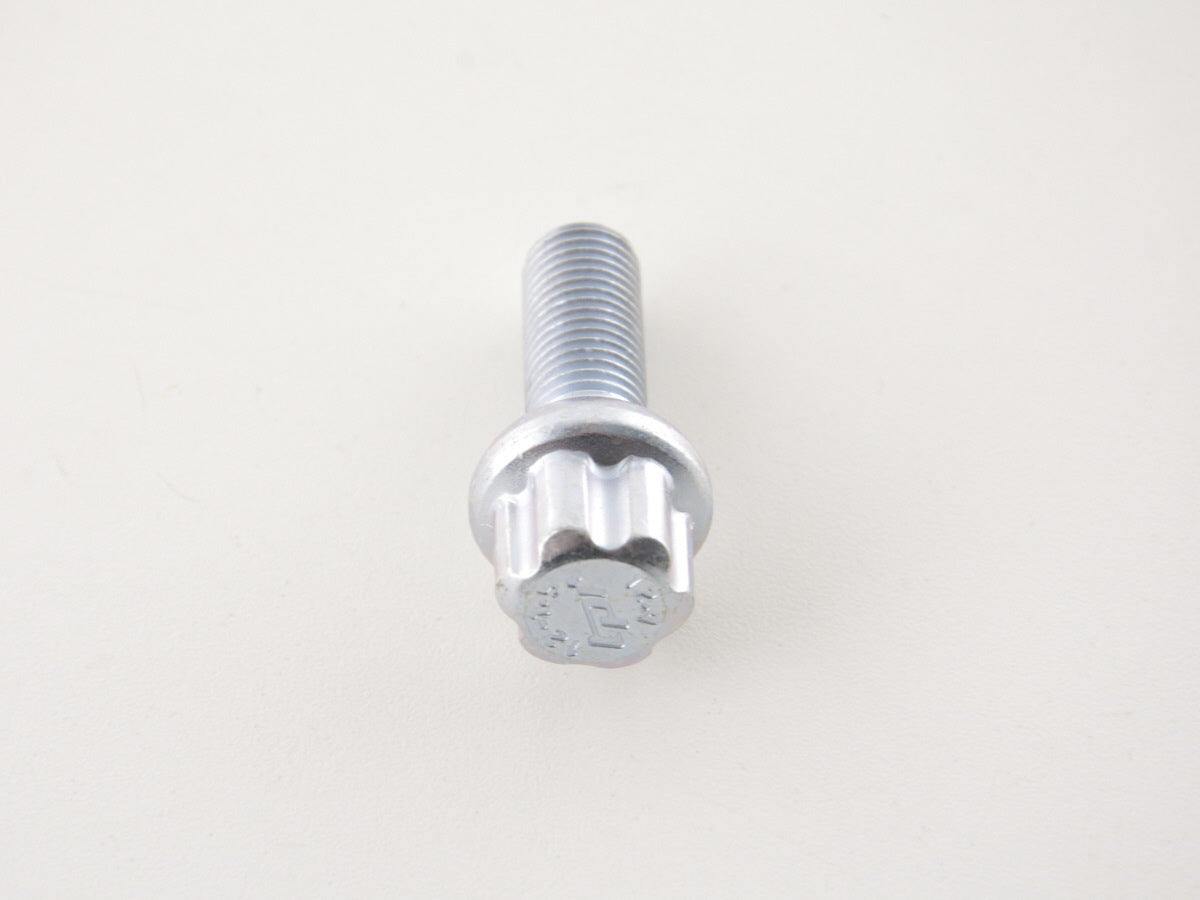 Radschrauben Set (10 Stk.) Schaftlänge 29mm Kugelbund silber M12x1,5 Radschrauben Set (10 Stk.) Schaftlänge 29mm Kugelbund silber M12x1,5
